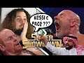 [Kessi C PaCe] WWE Super ShowDown 2019