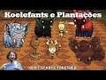 Koalephants Especiais, Tapetes Lindos e Plantações Diferentes - 6 Mods Geniais