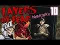 Not My Toy Story - Let's Play Layers of Fear: Inheritance - PART 10