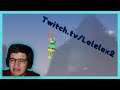 LEAVES IS HARDER THAN GRAPES!!!! #stream #twitch #pogostuck