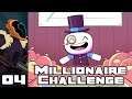 Let's Play Forager: Millionaire Challenge - PC Gameplay Part 4 - Spike Diving Is A Bad Idea