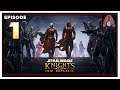 Let's Play Star Wars Knights of the Old Republic With CohhCarnage - Episode 1