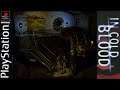 Let's Re Replay In Cold Blood Part 01. Investigate Mine 1Of3