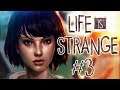 Life is Strange: Episode 1 Part 3 - CUTEST COUPLE (Story Adventure)