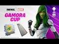 [LIVE] Fortnite Gamora Cup (180 Ping)