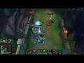 LIVE กางอาณาเขต | LOL #14