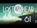 Lost Sphear [German] Let's Play #61 - Vorsorglich Speichern