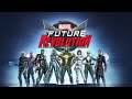 MARVEL Future Revolution Part #001 - Was taugt das neue Marvel-Game? / Erste Schritte