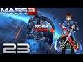 Mass Effect 3: Legendary Edition Blind PS5 Playthrough with Chaos part 23: Rescue the Krogan Female