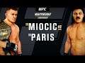MECI PENTRU CENTURA - DOROFTEI PARIS NOUL CAMPION?! - UFC 3 Romania #DaleParis 05