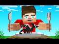 Minecraft BUT You Can EAT ANY MOB! (weird)