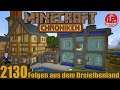 Minecraft Chroniken [#2130] Wasser in den Wänden [Deutsch]