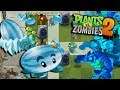 MIS PLANTAS CONTRA MUCHOS ZOMBISTEIN - Plants vs Zombies 2