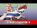 Modo Arcade con Cody (Cronología Street Fighter Alpha) | Street Fighter V