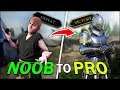 MORDHAU Beginner's Guide - How to go from NOOB to PRO!