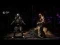 Mortal Kombat 11 - Kabal Screamer Brutality (Uncensored)