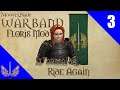 Mount and Blade Warband - Episode 3 - Floris Evolved Mod - Warmaids Ride Again