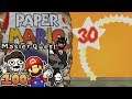 Paper Mario MASTER QUEST [100] "An Attempt Was Made"