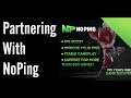 Partnering With NoPing