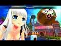 Peach Ball (Switch) w/ Yomi (Free Play)