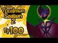 Pixelmon Season 2 - Ep. 100 "100% Pokedex Completion and the Shiny Charm"