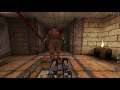 Quake - Nightmare Run of d1m7 by Justin 'optic' Fleck in 4:23 (table filler)