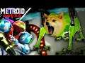 RABID ROBO DOGGO! | Metroid Dread Part 5