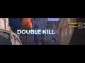 Raum double double kill