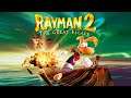 Rayman 2: The Great Escape [Первый Взгляд]