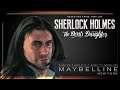 Rise of the Master Sluts - Sherlock Holmes: The Devil's Daughter -