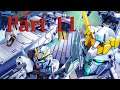 SD Gundam G Generation Genesis - Let's Play Part 11
