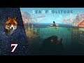 Sea of Solitude - Chapitre 7
