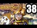 Secret of The Invisible Man ! Let's Play Golden Sun Part 38