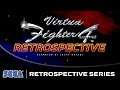 SEGA Forever - Virtua Fighter 4 Evolution [2001]