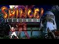 Shinobi Legions (Sega Saturn) Playthrough Longplay Retro game