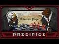 Silverain Plays: Precipice: Update 1.2.1 Turn Selection, AI Update & Multiplayer Issues Acknowledged