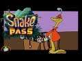 Snake Pass ~ Part 1: Copyright This! ~ 3MAALP