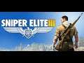 Sniper Elite 3 Mission 1 Oblezenie Tobruku Walkthrough Gameplay