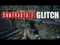 Sniper Ghost Warrior Contracts 2 GLITCH (PC)
