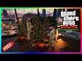 Solo Grand Theft Auto 5 Online Gameplay Series | No Commentary | GTA 5