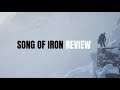 SONG OF IRON Review: Valhalla Can Wait