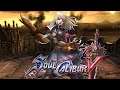 Soul Calibur 5 Arcade Mode with Pyrrha Ω