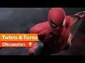 Spider-Man Future, Studio Turmoil & Sources With no Info