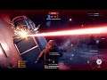 Star Wars Battlefront II - Endor Co Op (Han Solo decent-ish Kill-Streak)
