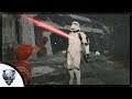 Star Wars Jedi Fallen Order - What Goes Around... Defeat an enemy with their own Slowed blaster bolt