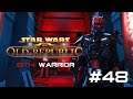 Star Wars: The Old Republic [Sith Warrior][PL] Odcinek 48 - Zamieszki na Belsavis