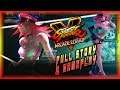 {STREET FIGHTER 5: ARCADE EDITION POISON STORY WALKTHROUGH}*PS4 PRO FULL | ADG PLAYS