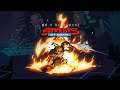 Streets of Rage 4 - Shiva, Max & Estel Gameplay