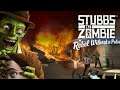 Stubbs the Zombie in Rebel Without a Pulse PC Game Free Download #epicgamesstore #Steam #aspyr