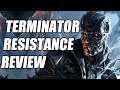 Terminator Resistance Review - A Run-of-The-Mill Shooter